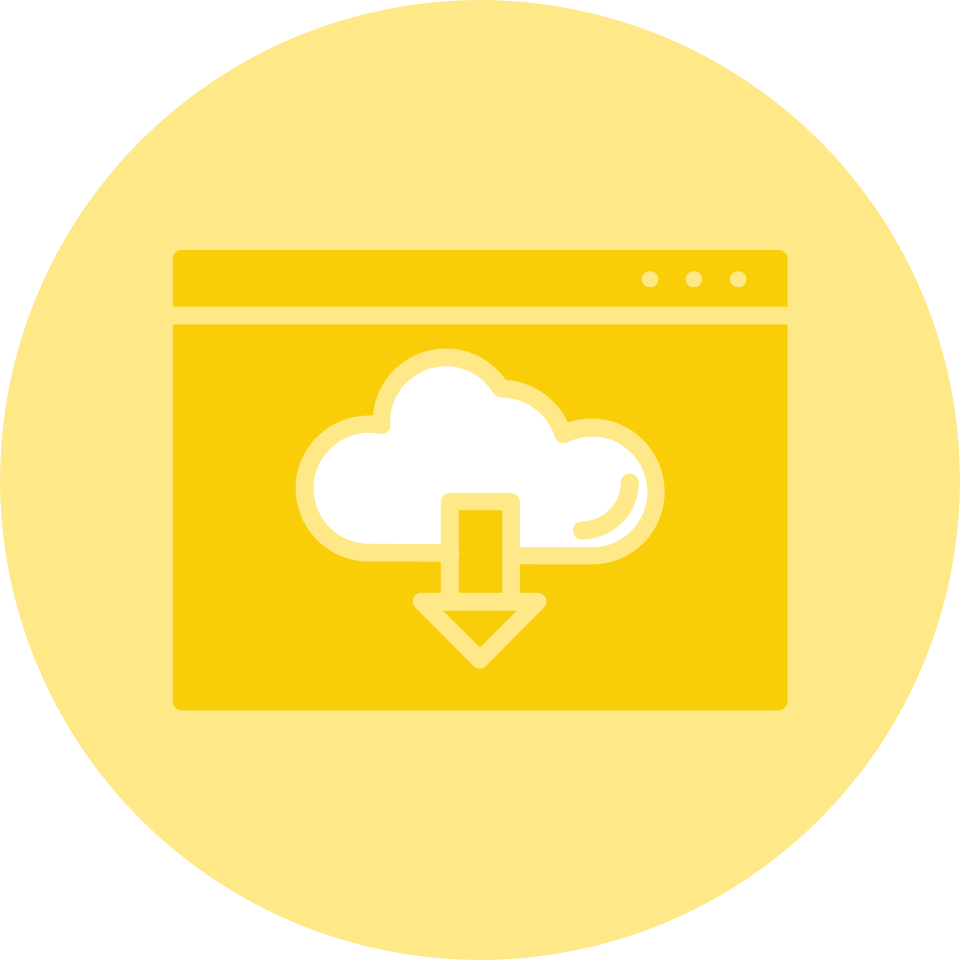 Le gel des versions fichiers RGPD